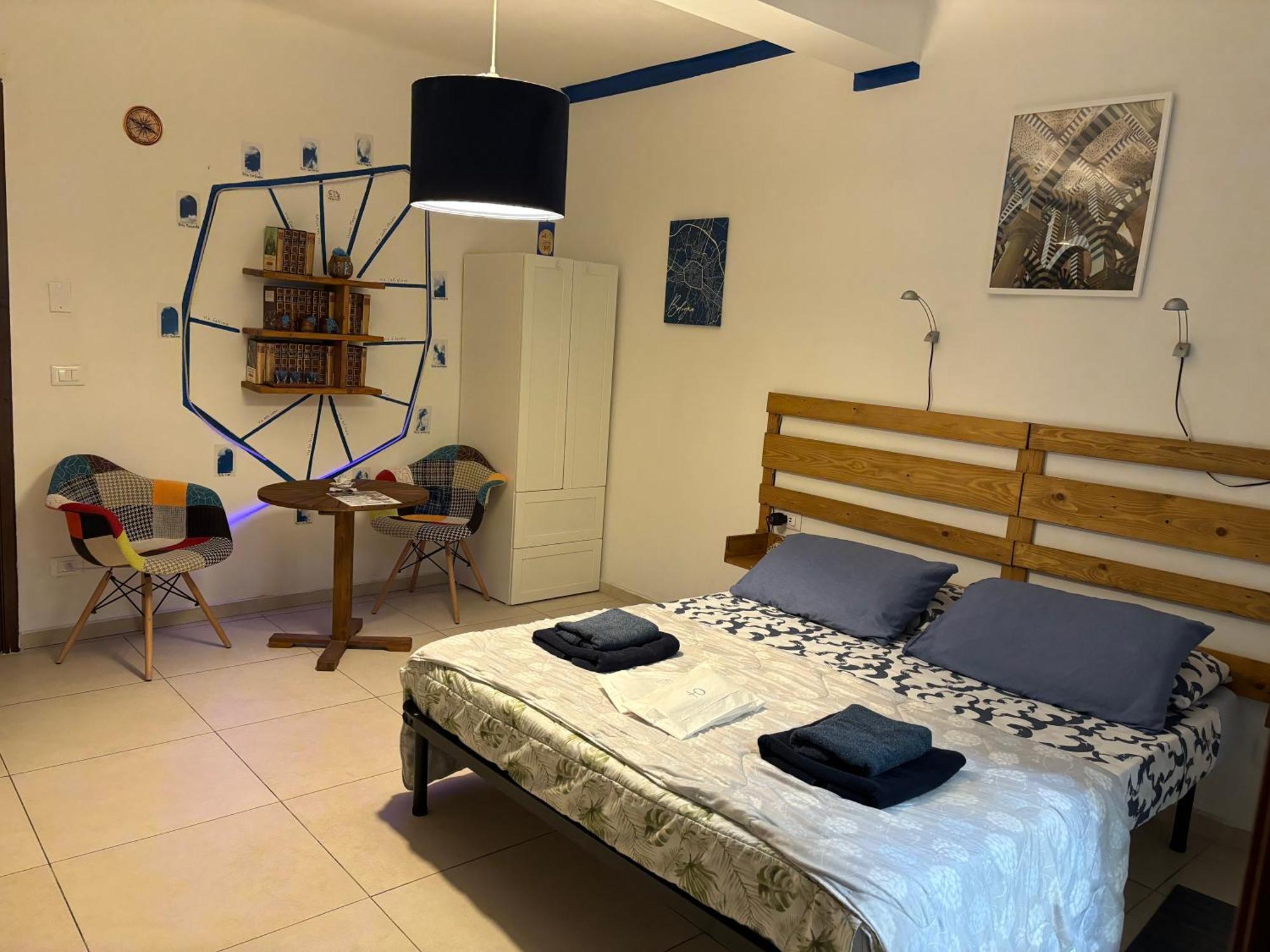 Bella Bed & Breakfast *