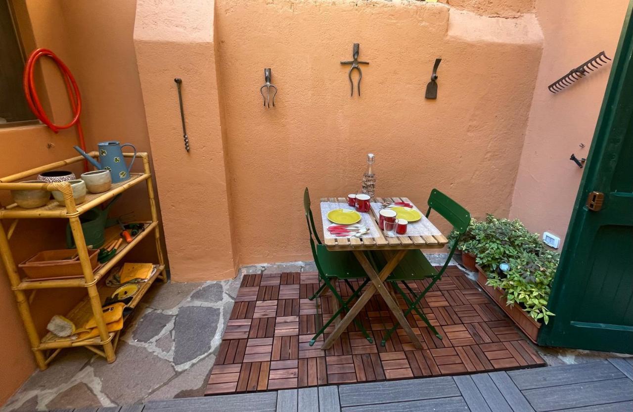 Bella Couette-café Bologne
